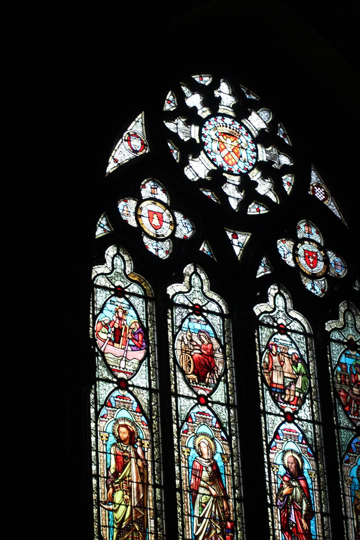 Cathédrale Saint André · Bordeaux en images