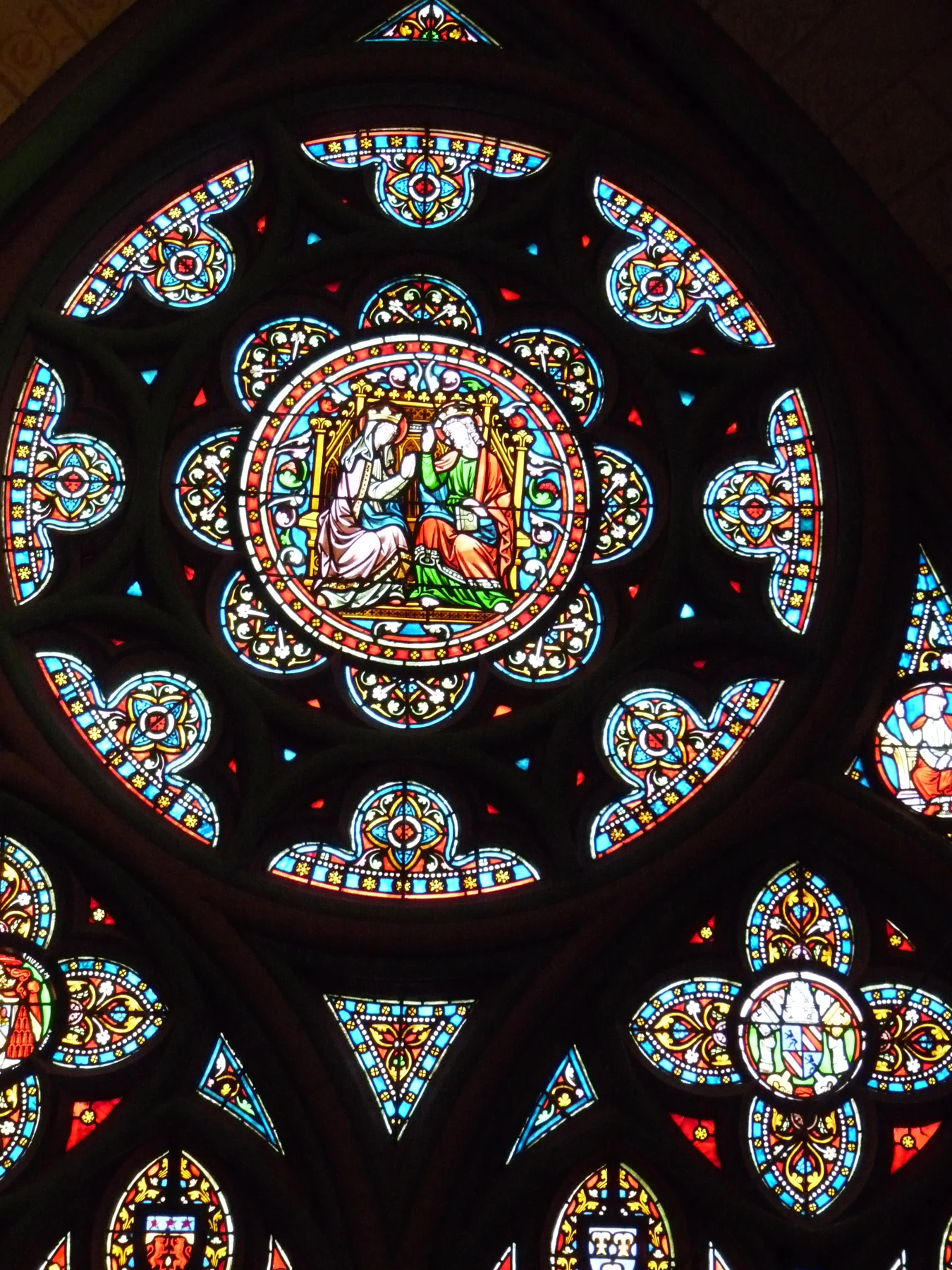 Cathédrale Saint André · Bordeaux en images