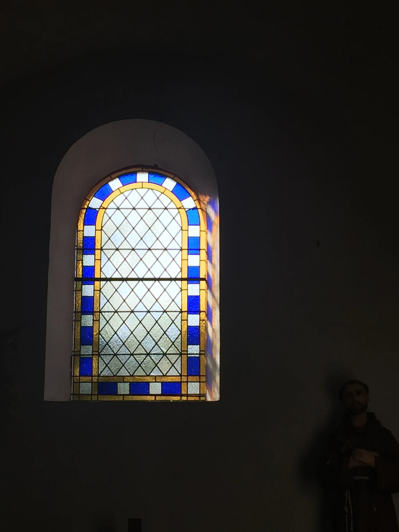 Saint Augustin · Olivese, Corse en images