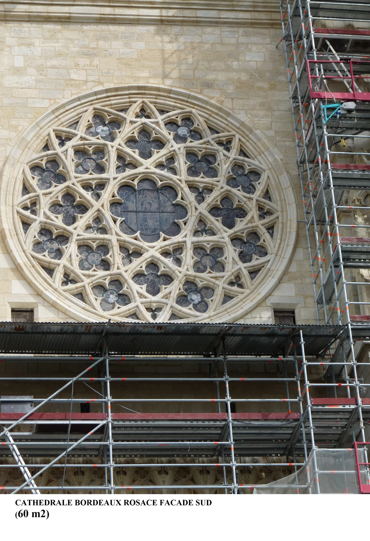 Cathédrale Saint André · Bordeaux en images