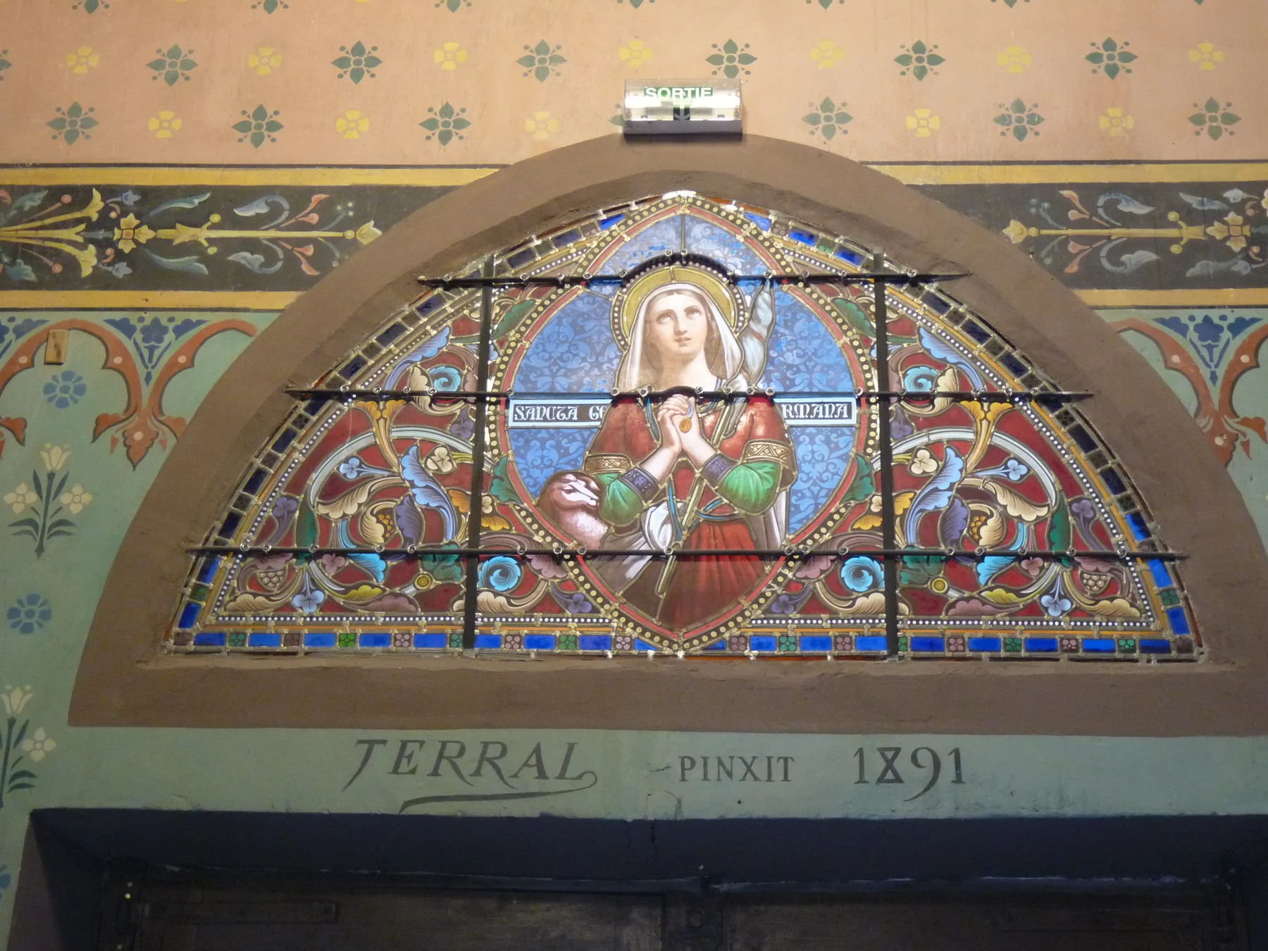 Sainte Foy d’Aigrefeuille en images
