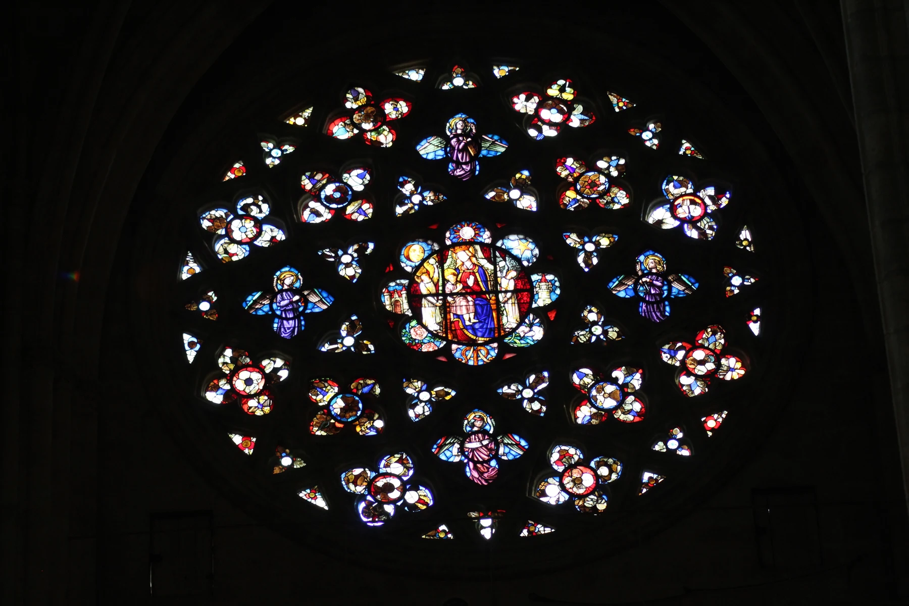 Cathédrale Saint André · Bordeaux en images