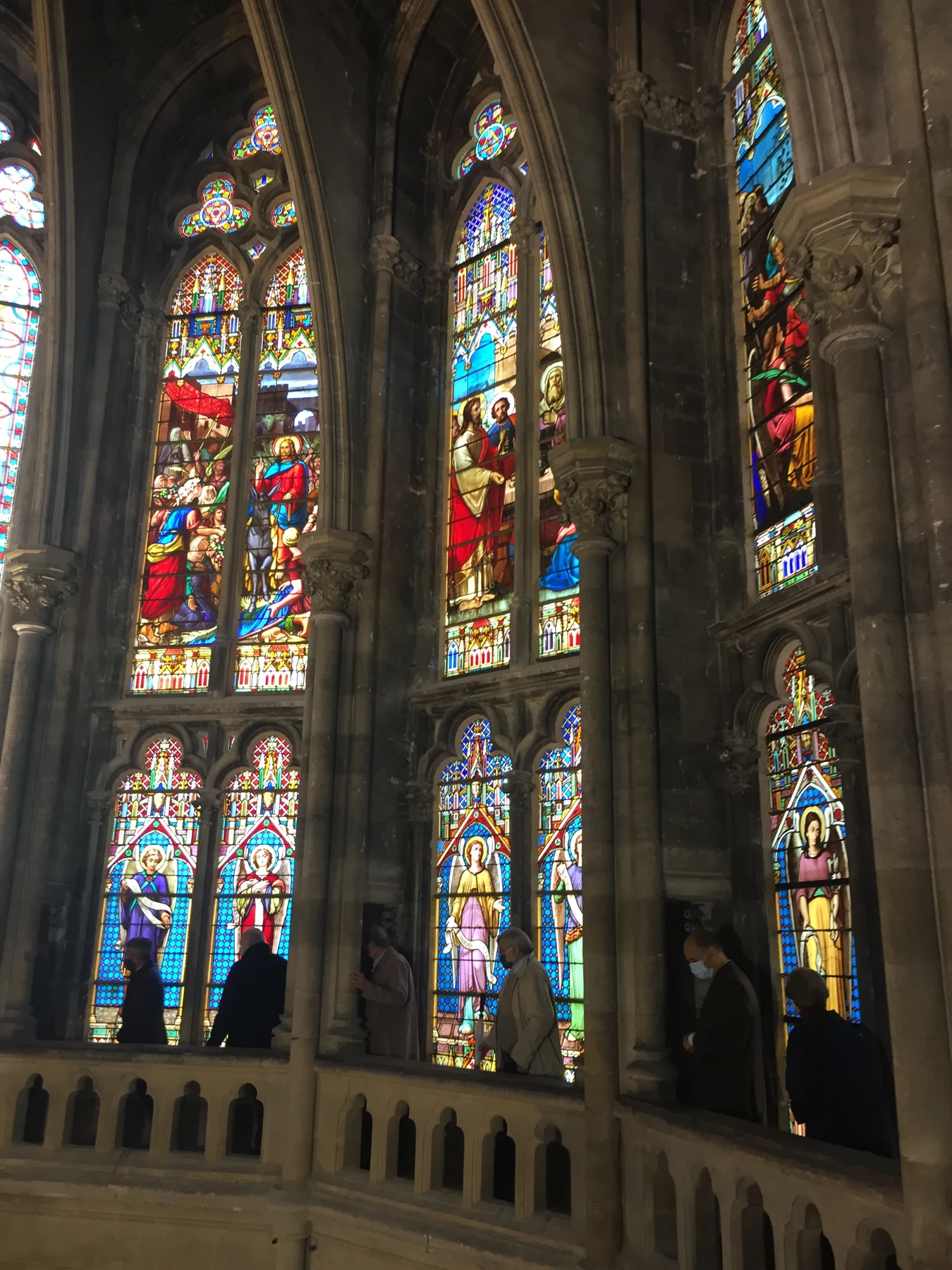 Bordeaux Saint Louis Chartrons 2