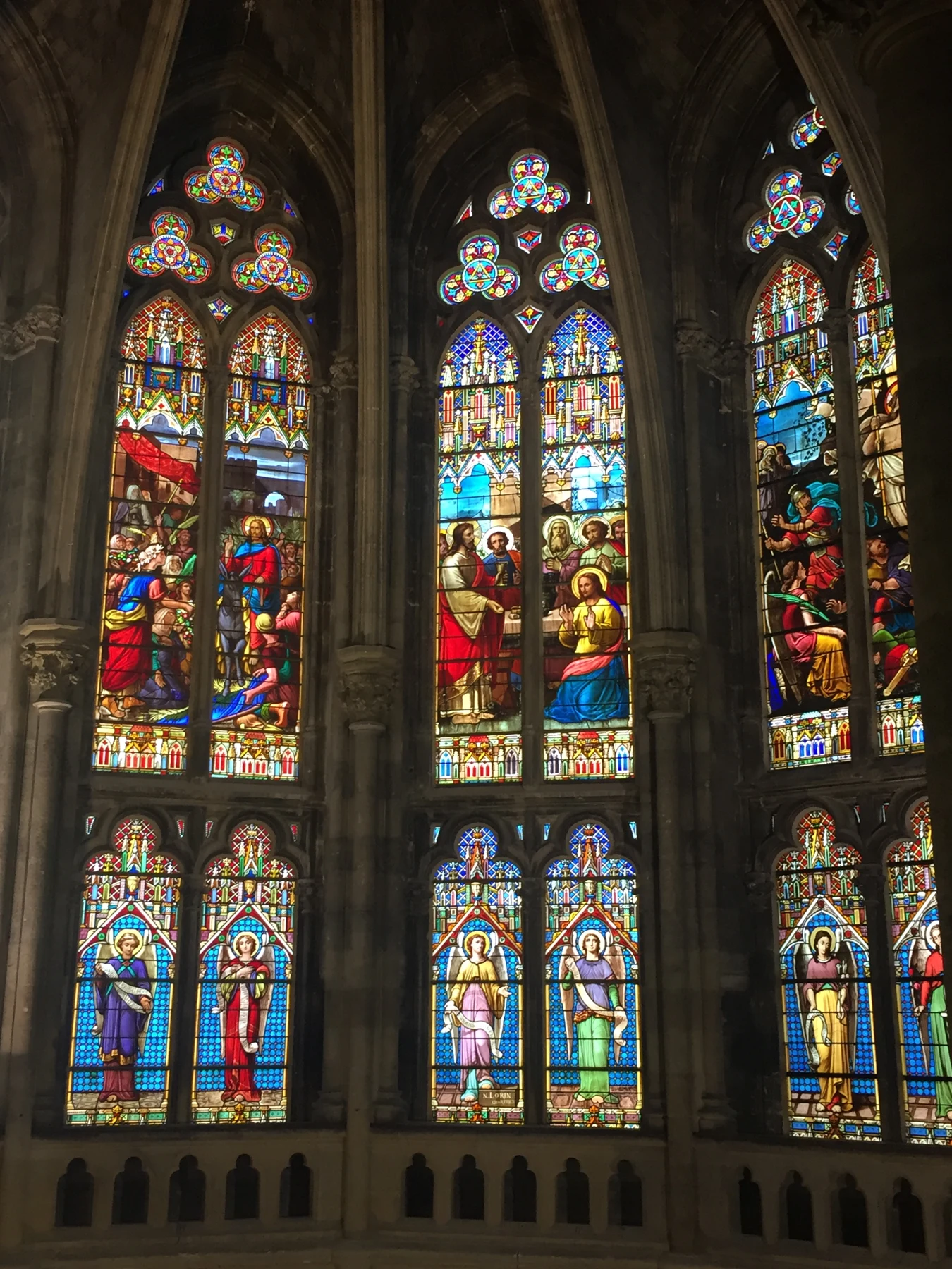 Bordeaux Saint Louis Chartrons