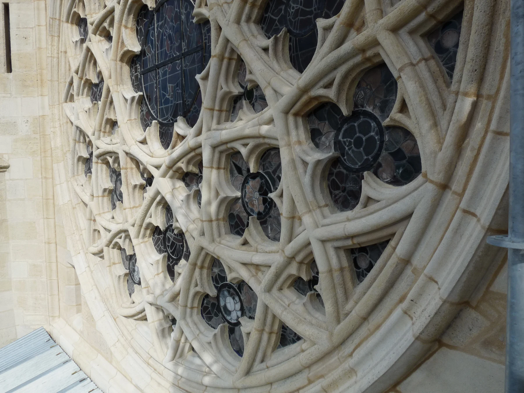 Cathédrale Saint André · Bordeaux en images